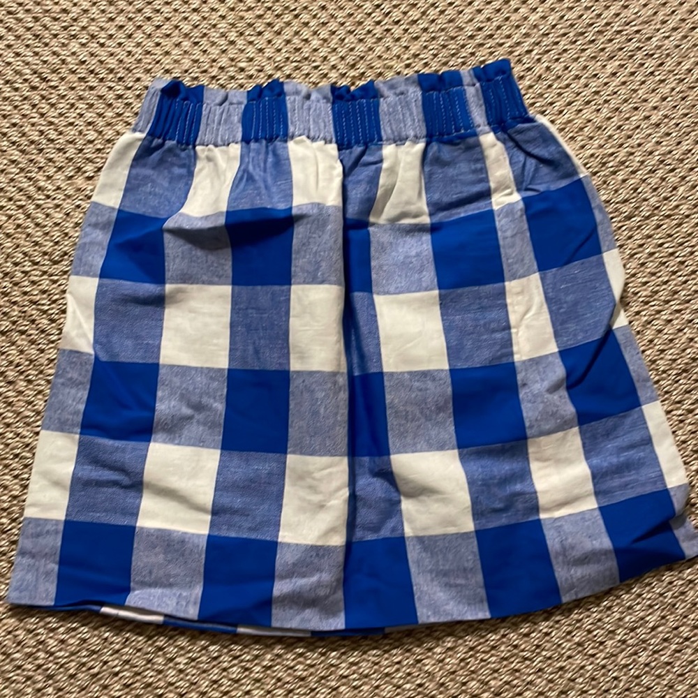 J.Crew skirt